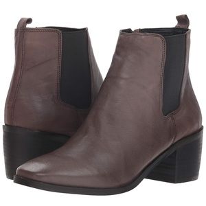 Lucky Brand Women's Maiken boots